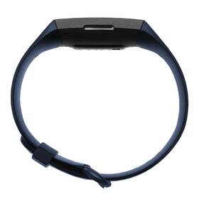 Fitness náramek Fitbit Charge 4 (NFC) - Storm Blue 

 obrázek produktu 2 z 4