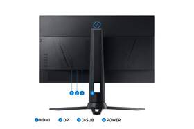 Herní monitor Samsung Odyssey G3 24" 
