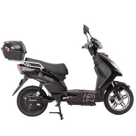 Elektroskútr RACCEWAY E-FICHTL 20Ah černý

 obrázek produktu 3 z 5