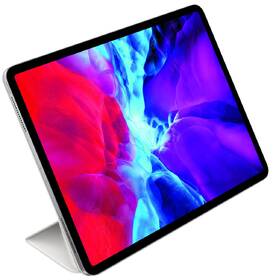 Pouzdro na tablet Apple pro iPad Pro 12.9" (6. gen. 2022) - bílé 

 obrázek produktu 4 z 4