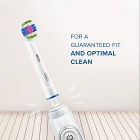 Náhradní hlavice Oral-B EB 18-2 

 obrázek produktu 2 z 5