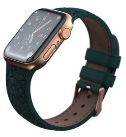 Řemínek Njord Jord na Apple Watch 42/44/45/49mm zelený

 obrázek produktu 3 z 8