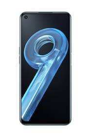 Mobilní telefon realme 9i 4GB/64GB - Prism Blue 

 obrázek produktu 2 z 6