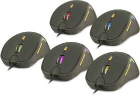 Myš YENKEE YMS 1010BK USB Dakar černá

 obrázek produktu 3 z 3