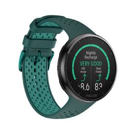 Chytré hodinky Polar Pacer Pro vel. S-L - Aurora Green 

 obrázek produktu 5 z 10