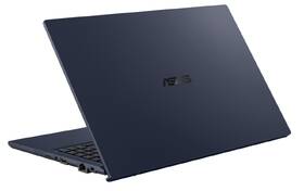 Notebook Asus ExpertBook B1 černý

 obrázek produktu 6 z 10