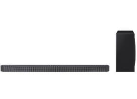 Soundbar Samsung HW-Q800B černý

 obrázek produktu 1 z 16