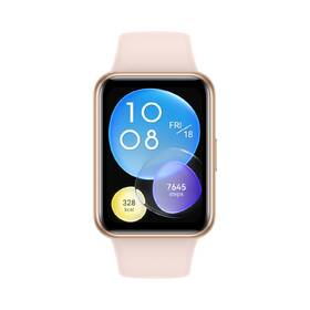 Chytré hodinky Huawei Watch Fit 2 - Active Gold 

 obrázek produktu 2 z 6