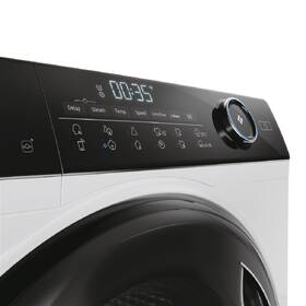 Set výrobků Haier HW90-B14959U1-S + HD90-A3959-S 
