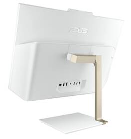 Počítač All In One Asus A5401 stříbrný/bílý

 obrázek produktu 5 z 10