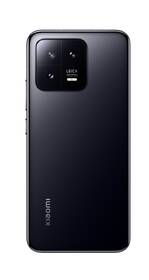 Mobilní telefon Xiaomi 13 5G 8 GB / 256 GB černý

 obrázek produktu 5 z 8