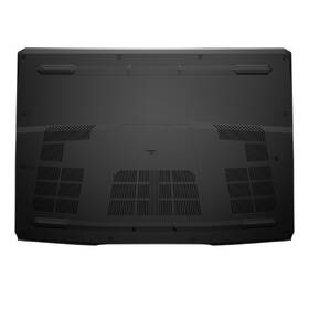 Notebook MSI Vector GP77 13VG-052CZ černá barva
