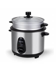 Rýžovar Orava MH-05 

 obrázek produktu 1 z 7