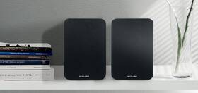 Reproduktory MUSE M-620 SH (2 ks) černé

 obrázek produktu 2 z 3