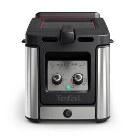 Fritéza Tefal Clear Duo FR600D10 

 obrázek produktu 4 z 25