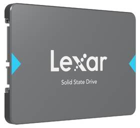 SSD Lexar NQ100 960GB SATA 

 obrázek produktu 1 z 2
