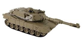 RC tank SPARKYS M1A2 1:32 

 obrázek produktu 1 z 2