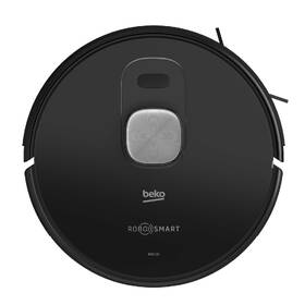Robotický vysavač Beko VRR84314VB černý

 obrázek produktu 1 z 5