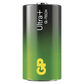 Baterie alkalická GP Ultra Plus C (LR14), 2 ks 

 obrázek produktu 3 z 5