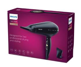 Fén Philips HPS920/00 Prestige Pro černý

 obrázek produktu 12 z 12