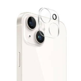 Ochranné sklo čočky fotoaparátu RhinoTech na Apple iPhone 15/15 Plus 

 obrázek produktu 1 z 3
