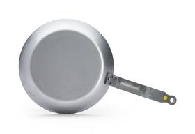 Pánev de Buyer 5610.24, 24 cm ocel

 obrázek produktu 3 z 15