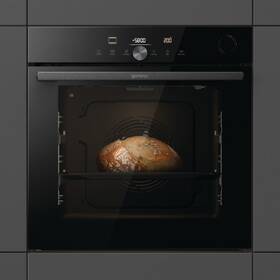 Trouba Gorenje BPSA6747DGWI černá

 obrázek produktu 8 z 13