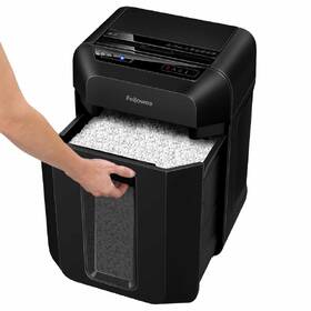 Skartovač Fellowes AutoMax 80 M černý

 obrázek produktu 2 z 3