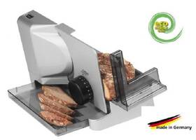 Kráječ Ritter Arcus 3 černý/stříbrný

 obrázek produktu 6 z 6