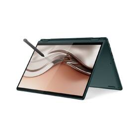 Notebook Lenovo Yoga 6 13ABR8 modrá barva
