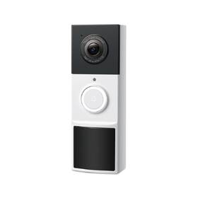 Videozvonek TP-Link Tapo D210 černý/bílý

 obrázek produktu 1 z 6