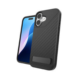 Kryt na mobil ZAGG Denali Snap KickStand na Apple iPhone 16 černý

 obrázek produktu 2 z 4