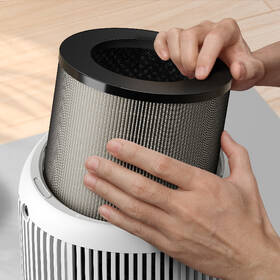 Filtr Philips HEPA 900 Series FY0910/30 

 obrázek produktu 2 z 2