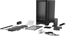 Case be quiet! Dark Base Pro 901 Window černá

 obrázek produktu 9 z 10
