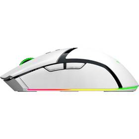 Myš Razer Cobra Pro bílá

 obrázek produktu 2 z 16