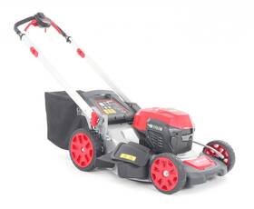 Sekačka Cramer 48LM48SPK4 (s baterií) 

 obrázek produktu 5 z 12