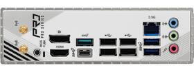 Základní deska ASRock B850M PRO RS WIFI 

 obrázek produktu 4 z 5