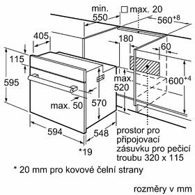Trouba Bosch HBF153EB0 černá

 obrázek produktu 7 z 9