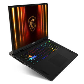Notebook MSI Vector A18 HX A9WIG-068CZ šedý

 obrázek produktu 5 z 11
