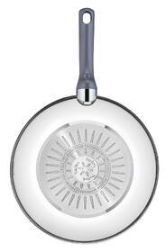 Pánev WOK Tefal G7309955, 28 cm, poklice nerez

 obrázek produktu 4 z 7