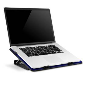 Chladící podložka pro NTB Evolveo A101 pro 12" - 17" černá

 obrázek produktu 5 z 5