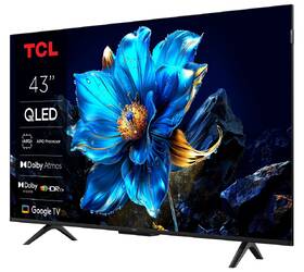 Televize TCL 43P7K 
