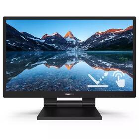 Monitor Philips 242B9TL černý

 obrázek produktu 2 z 5