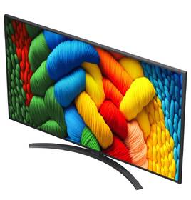 Televize LG 55NANO81A 

