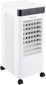 Ochlazovač vzduchu Honeywell CS077XE bílý

 obrázek produktu 1 z 11