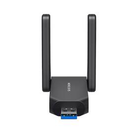 Wi-Fi adaptér Mercusys MA72XH černý

 obrázek produktu 1 z 12