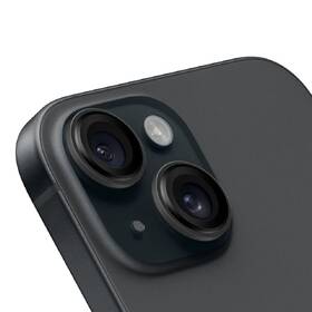 Ochranné sklo čočky fotoaparátu Obal:Me Lens Protector na Apple iPhone 14/14 Plus černé

 obrázek produktu 1 z 1