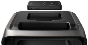 Nabíjecí stanice EcoFlow RIVER 3 Plus Wireless černá

 obrázek produktu 7 z 18
