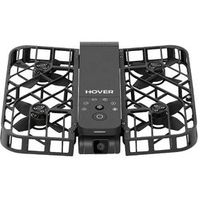Dron HOVERAir X1 Combo černá barva
