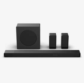 Soundbar Hisense AX5140Q černý

 obrázek produktu 2 z 7
